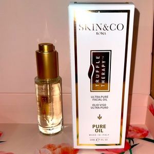 Skin & Co Roma Truffle Therapy Ultra-pure Facial Oil ➿